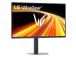LCD Monitor LG 32 " 2560 x 1440 pixels Quad HD Native aspect ratio 16:9 LED Flat 32G620B-B