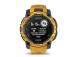 SMARTWATCH INSTINCT 3 SOLAR/SUNBURST 010-02934-02 GARMIN