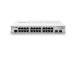 Switch MIKROTIK CRS326-24G-2S+IN 24x10Base-T / 100Base-TX / 1000Base-T 2xSFP+ CRS326-24G-2S+IN