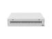 Switch MIKROTIK CSS610-8G-2S+IN Desktop/pedestal 8x10Base-T / 100Base-TX / 1000Base-T 2xSFP+...