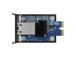 NET CARD PCIE 10GB/E10G22-T1-MINI SYNOLOGY