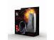 HEADSET GAMING/BLUE/BLACK GHS-05-B GEMBIRD