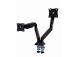 DISPLAY ACC MOUNTING ARM/17-35" MA-DA2-03 GEMBIRD