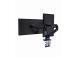 DISPLAY ACC MOUNTING ARM/17-35" MA-DA2-03 GEMBIRD