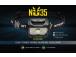 Pealamp Series 460lum NU35 NITECORE