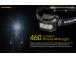 Pealamp Series 460lum NU35 NITECORE