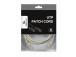 PATCH CABLE CAT6 UTP 3M/GREY PP6U-3M GEMBIRD