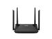Wireless Router ASUS Wireless Router 1800 Mbps Wi-Fi 6 USB 1 WAN 3x10/100/1000M Number of...