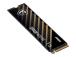 SSD MSI SPATIUM M470 PRO 1TB M.2 PCIe Gen4 NVMe 3D NAND Write speed 4500 MBytes/sec Read speed...