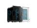 Case ASUS TUF Gaming GT502 Horizon MidiTower Case product features Transparent panel Not included...