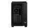 Case ASUS TUF Gaming GT502 Horizon MidiTower Case product features Transparent panel Not included...