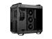 Case ASUS TUF Gaming GT502 Horizon MidiTower Case product features Transparent panel Not included...