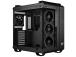 Case ASUS TUF Gaming GT502 Horizon MidiTower Case product features Transparent panel Not included...