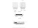Switch UBIQUITI USW-FLEX 5x10Base-T / 100Base-TX / 1000Base-T PoE ports 5 15.4 Watts USW-FLEX