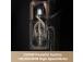 Vacuum Cleaner DREAME Z20 Upright/Cordless Weight 2.2 kg VZV16A