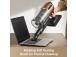 Vacuum Cleaner DREAME Z20 Upright/Cordless Weight 2.2 kg VZV16A