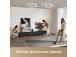 Vacuum Cleaner DREAME Z20 Upright/Cordless Weight 2.2 kg VZV16A