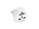 POWER ADAPTER AC WORLD TO EU/15A A-AC-EUMINTF GEMBIRD