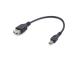 CABLE USB OTG AF TO MICRO USB/A-OTG-AFBM-03 GEMBIRD