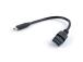 I/O ADAPTER USB3 TO USB-C OTG/A-OTG-CMAF3-01 GEMBIRD