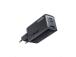MOBILE CHARGER WALL/BLACK 65W A2668311 ANKER