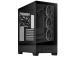 Case ASUS ASUS A31 PLUS Case MidiTower Case product features Transparent panel ATX BTX MicroATX...