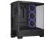 Case ASUS ASUS A31 PLUS Case MidiTower Case product features Transparent panel ATX BTX MicroATX...