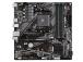 Mainboard GIGABYTE AMD A520 SAM4 Micro-ATX Memory DDR4 Memory slots 4 1xPCI-Express 3.0 1x 1xPCI...
