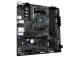 Mainboard GIGABYTE AMD A520 SAM4 Micro-ATX Memory DDR4 Memory slots 4 1xPCI-Express 3.0 1x 1xPCI...