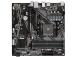 Mainboard GIGABYTE AMD A520 SAM4 Micro-ATX Memory DDR4 Memory slots 4 1xPCI-Express 3.0 1x 1xPCI...