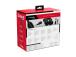 HEADSET HYPERX CLOUD III S WRL/WL BK GAM A59YZAA HYPERX