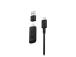 HEADSET HYPERX CLOUD III S WRL/WL BK GAM A59YZAA HYPERX