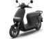 ESCOOTER SEATED E110S BLACK/AA.50.0002.45 SEGWAY NINEBOT