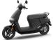 ESCOOTER SEATED E110S BLACK/AA.50.0002.45 SEGWAY NINEBOT