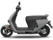 ESCOOTER SEATED E110S GREY/AA.50.0002.49 SEGWAY NINEBOT