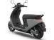 ESCOOTER SEATED E110S GREY/AA.50.0002.49 SEGWAY NINEBOT