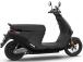 ESCOOTER SEATED E110S BLACK/AA.50.0002.45 SEGWAY NINEBOT