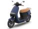 ESCOOTER SEATED E125S BLUE/AA.50.0009.68 SEGWAY NINEBOT
