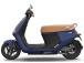 ESCOOTER SEATED E125S BLUE/AA.50.0009.68 SEGWAY NINEBOT