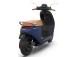ESCOOTER SEATED E125S BLUE/AA.50.0009.68 SEGWAY NINEBOT