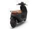 ESCOOTER SEATED E125S BLACK/AA.50.0009.60 SEGWAY NINEBOT