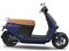 ESCOOTER SEATED E125S BLUE/AA.50.0009.68 SEGWAY NINEBOT