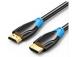 CABLE HDMI 8M/AACBK VENTION