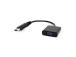 I/O ADAPTER DISPLAYPORT TO VGA/BLIST AB-DPM-VGAF-02 GEMBIRD