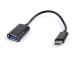 I/O ADAPTER USB2 TO USB-C OTG/BLIST AB-OTG-CMAF2-01 GEMBIRD