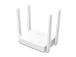Wireless Router MERCUSYS 1167 Mbps 1 WAN 2x10/100M Number of antennas 4 AC10
