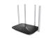 Wireless Router DAHUA Wireless Router 1200 Mbps IEEE 802.1ab IEEE 802.11g IEEE 802.11n IEEE 802...