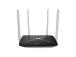 Wireless Router DAHUA Wireless Router 1200 Mbps IEEE 802.1ab IEEE 802.11g IEEE 802.11n IEEE 802...
