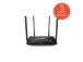 Wireless Router MERCUSYS Wireless Router 1167 Mbps IEEE 802.11ac 1 WAN 3x10/100/1000M Number of...