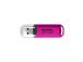 MEMORY DRIVE FLASH USB2 32GB/PINK AC906-32G-RPP ADATA